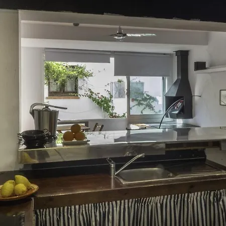 Apartment Flateli Sa Tuna *