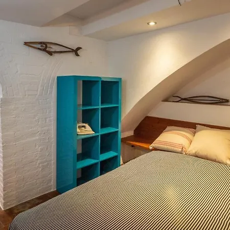 Apartment Flateli Sa Tuna Begur