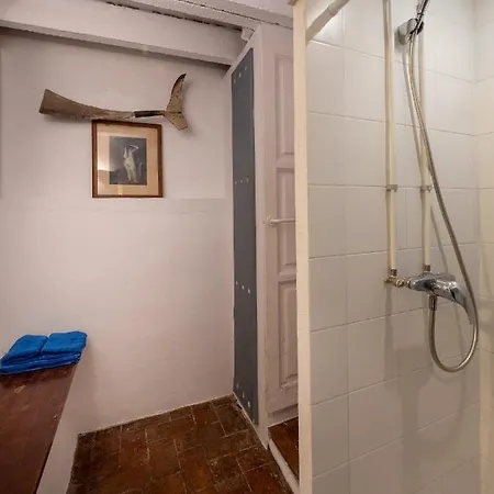 Flateli Sa Tuna Apartment *