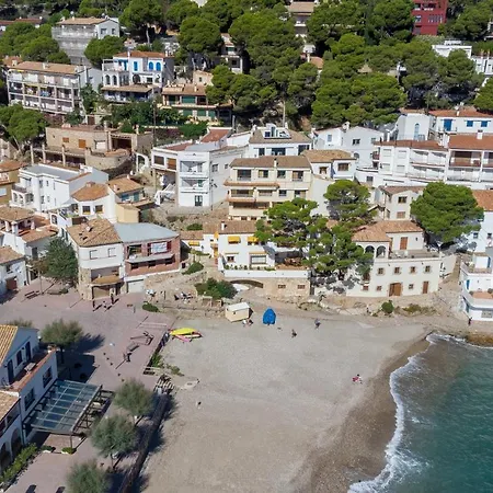 Apartment Flateli Sa Tuna *