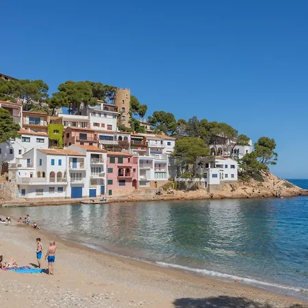 Flateli Sa Tuna * Begur